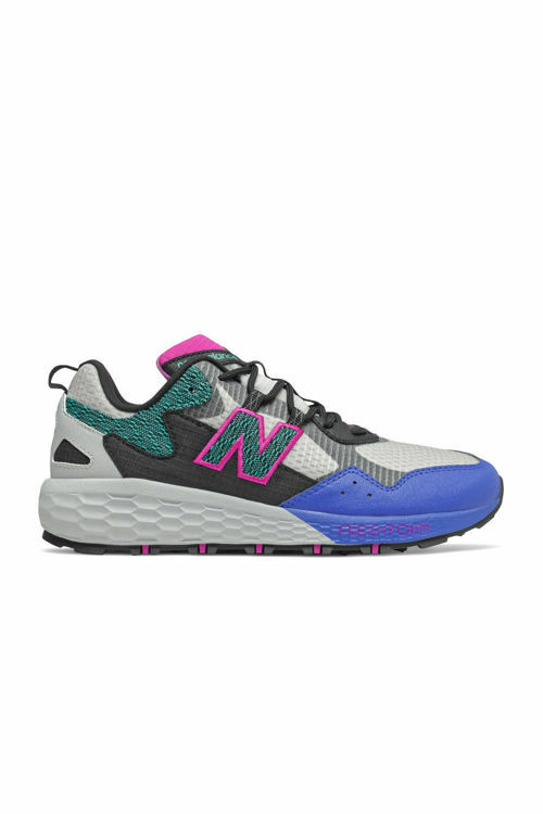 New Balance Wtcrgra2 Gri Kadın Ayakkabı GRİ resmi