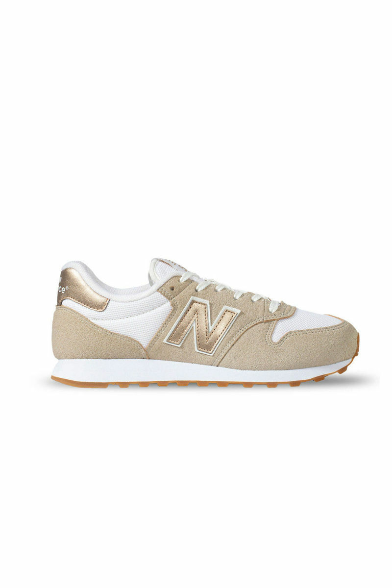 New Balance Gw500bgs Bej Kadın Ayakkabı BEJ resmi