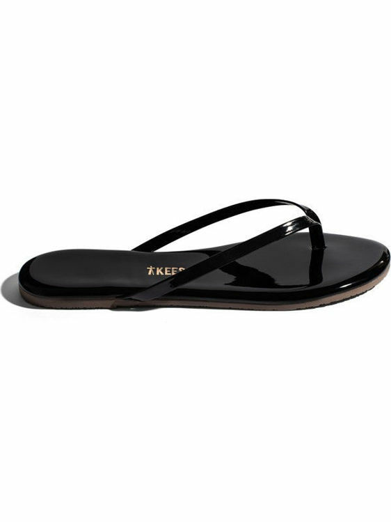 Tkees Tk-2065 Klasik Parmak Arası Terlik RUGAN resmi