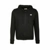 New Balance Wpj032-bk Siyah Kadın K. Sweatshirt SİYAH