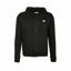 New Balance Wpj032-bk Siyah Kadın K. Sweatshirt SİYAH resmi