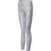 New Balance Wpp012-wt Gri Kadın Tayt GRİ