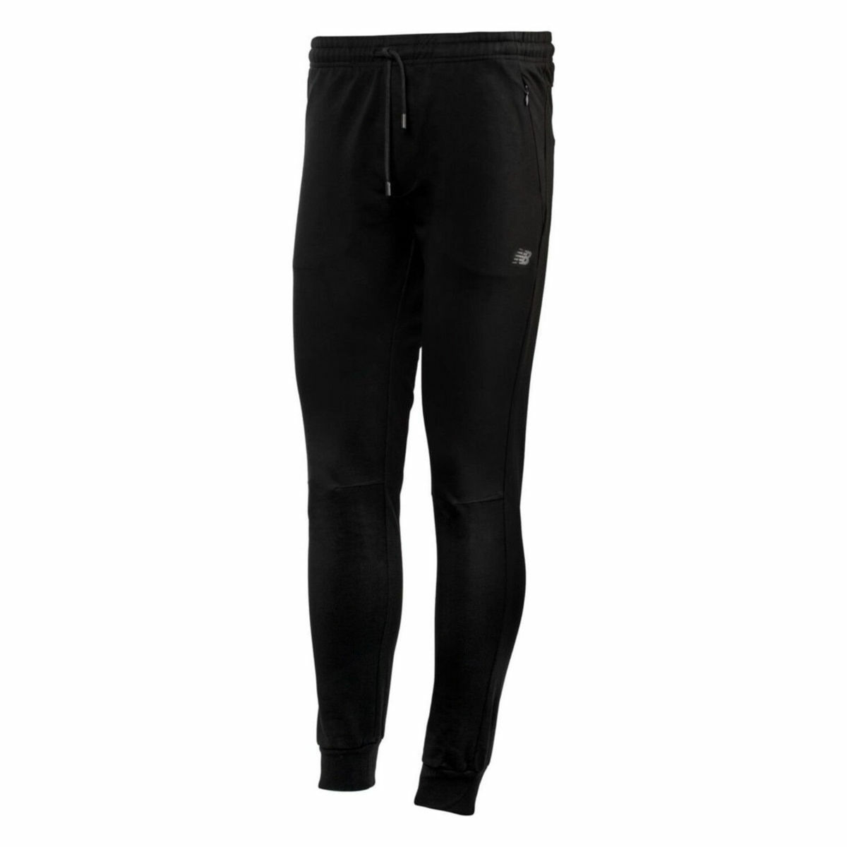 New Balance Mpp1110-bk Siyah Erkek Eşofman Altı SİYAH resmi