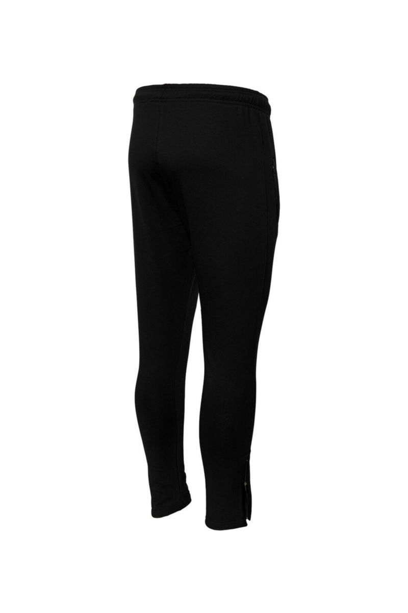 New Balance Mpp1111-bk Siyah Erkek Eşofman Altı SİYAH resmi
