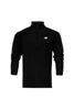 New Balance Mpt010-bk Siyah Erkek Tshirt SİYAH