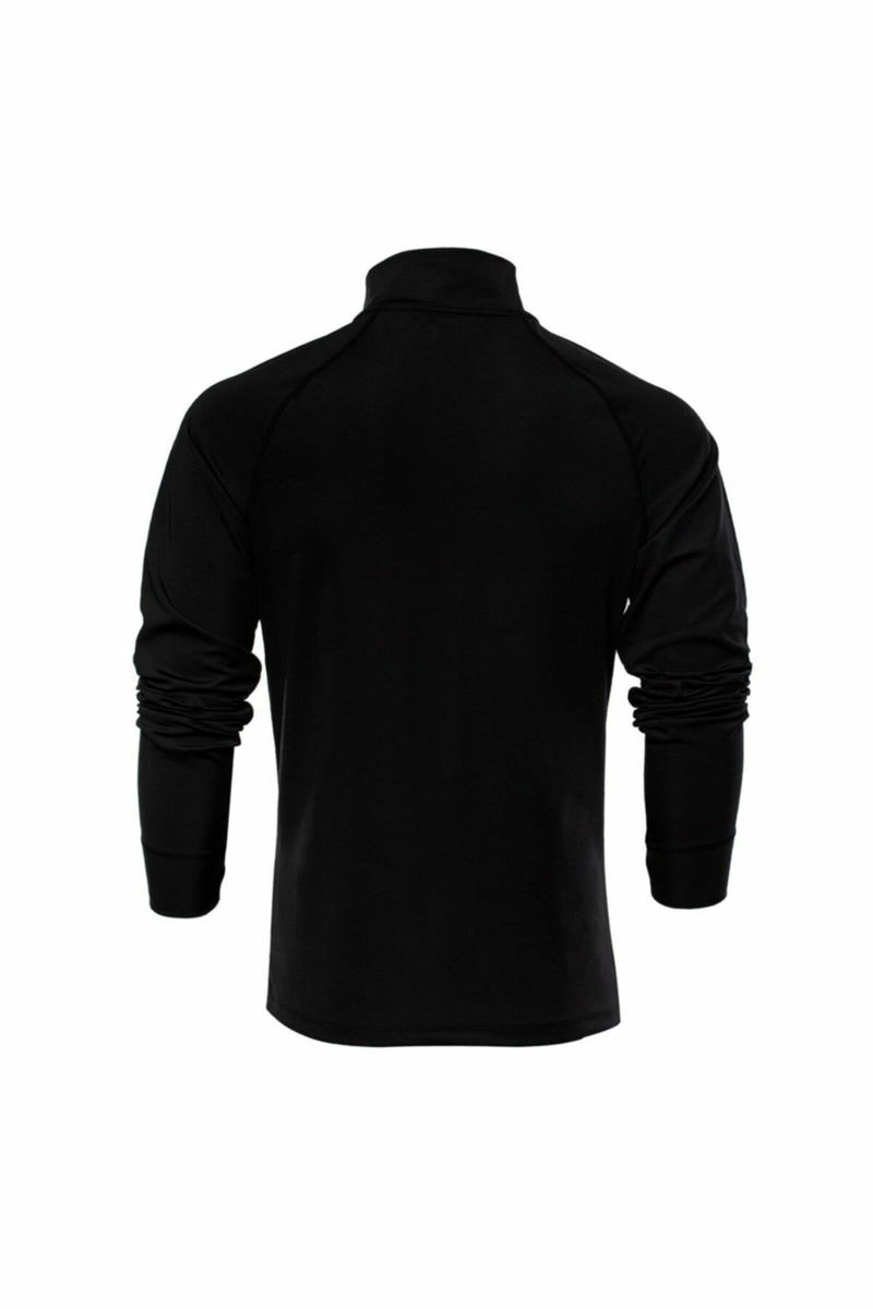 New Balance Mpt010-bk Siyah Erkek Tshirt SİYAH resmi