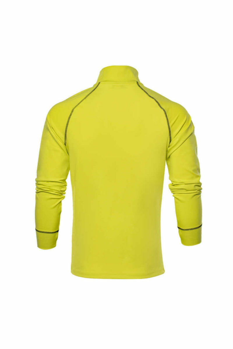 New Balance Mpt010-chg Yeşil Erkek Tshirt YEŞİL resmi