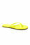 Tkees Tk-2033 Neon Sarı Parmak Arası Terlik NEON SARI resmi