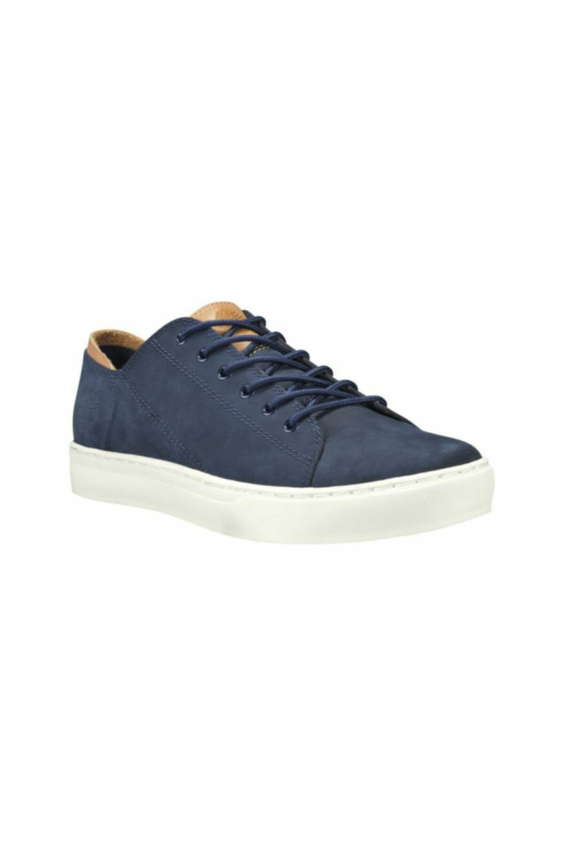 aktif-NAVY NUBUCK-TB0A1Y6V-0002460_0