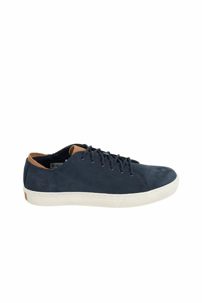 aktif-NAVY NUBUCK-TB0A1Y6V-0002461_0