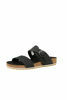 Timberland Malibu Waves Slide Black Nubuck BLACK NUBUCK