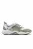 Tımberland Tb0a2apr1001 Delphıvılle Leather Sneak WHİTE NUBUK SLV