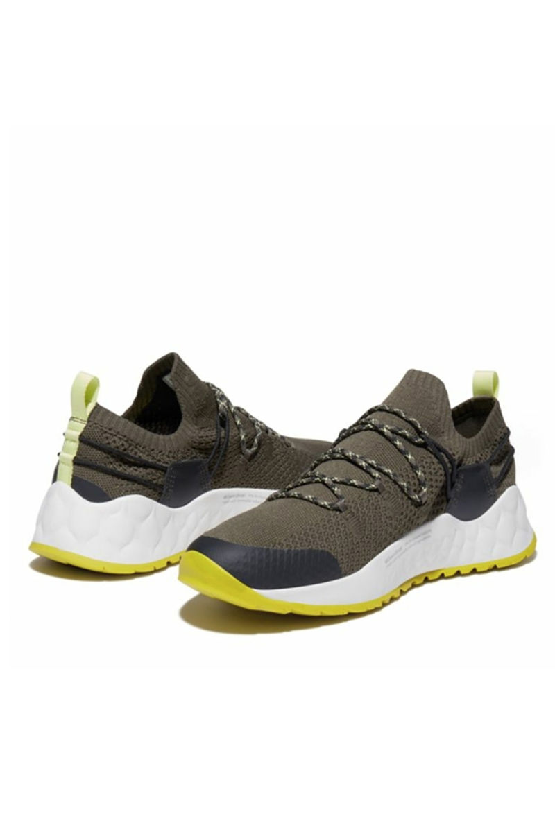 aktif-DARK GREEN KNİT-TB0A2DEHA581-0002496_0