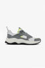Tımberland Tb0a22r50851 Tree Racer Tekstıle Sneak MEDIUM GREY MESH