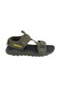 Tımberland Rıpcord Backstrap Dark Green Mesh DARK GREEN MESH