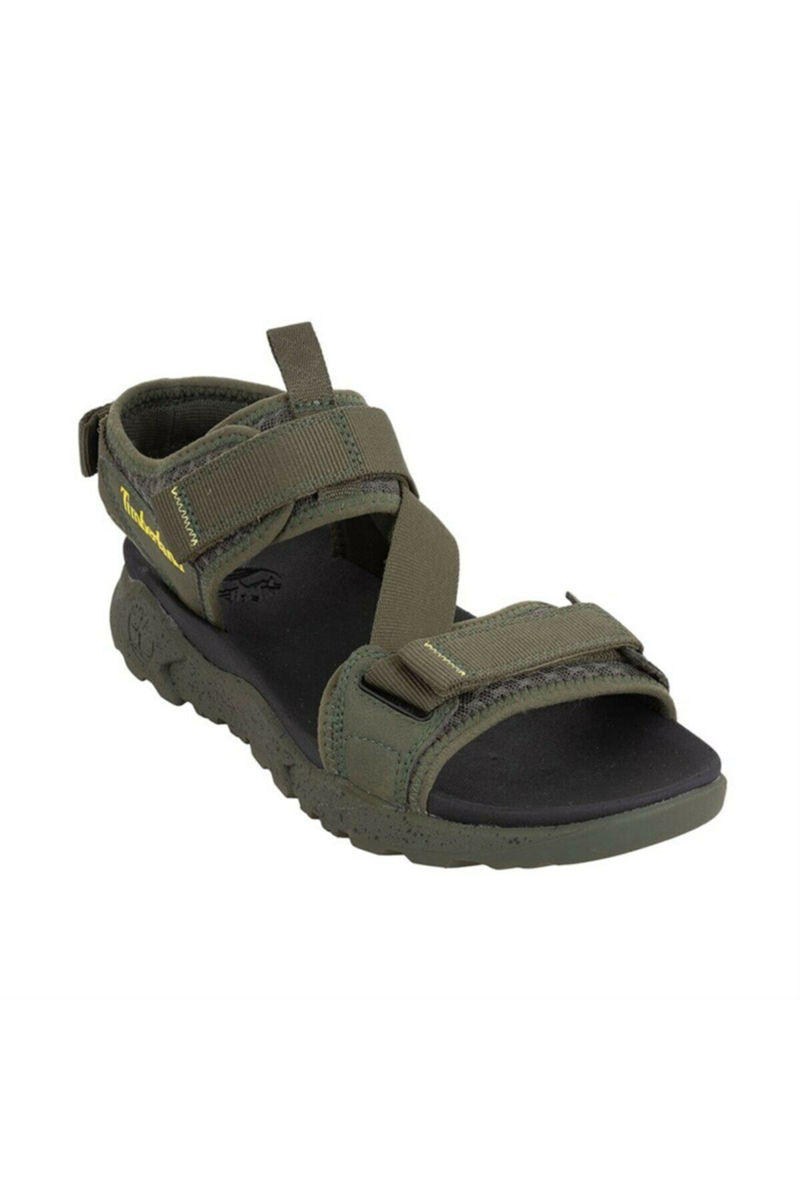 aktif-DARK GREEN MESH-TB0A23KH-0002551_0