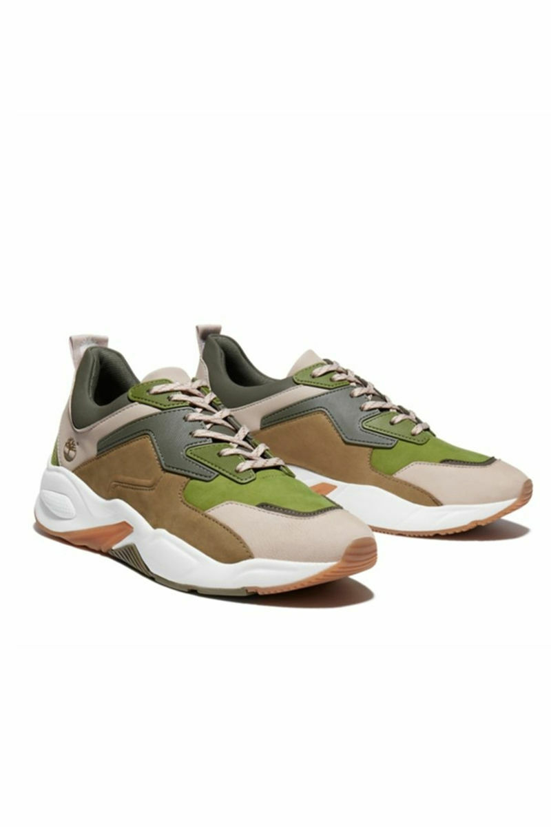 aktif-LİGHT BEİGE NUBUCK-TB0A24EN2691-0002558_0