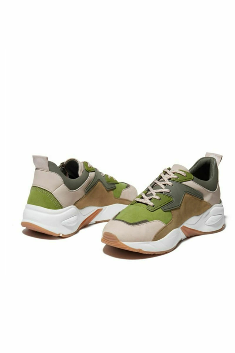 aktif-LİGHT BEİGE NUBUCK-TB0A24EN2691-0002559_0