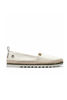 Tımberland Tb0a24qw1011 Barcelona Bay Ek+ Tekstıle NATURAL CANVAS