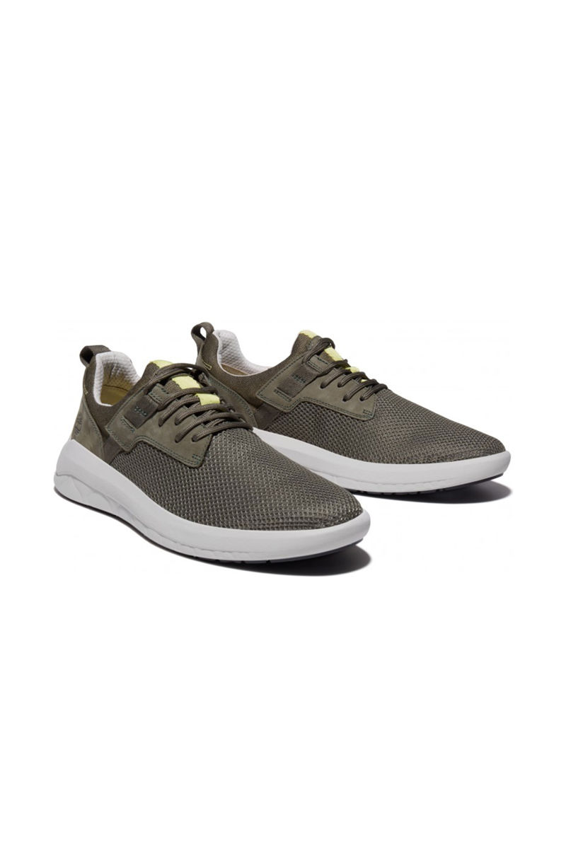 aktif-DARK GREEN KNİT-TB0A2QANA581-0002604_0