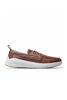 Tımberland Tb0a42fhv131 Bradstreet Ultra Hs Moc DK BROWN FULL GRAİN