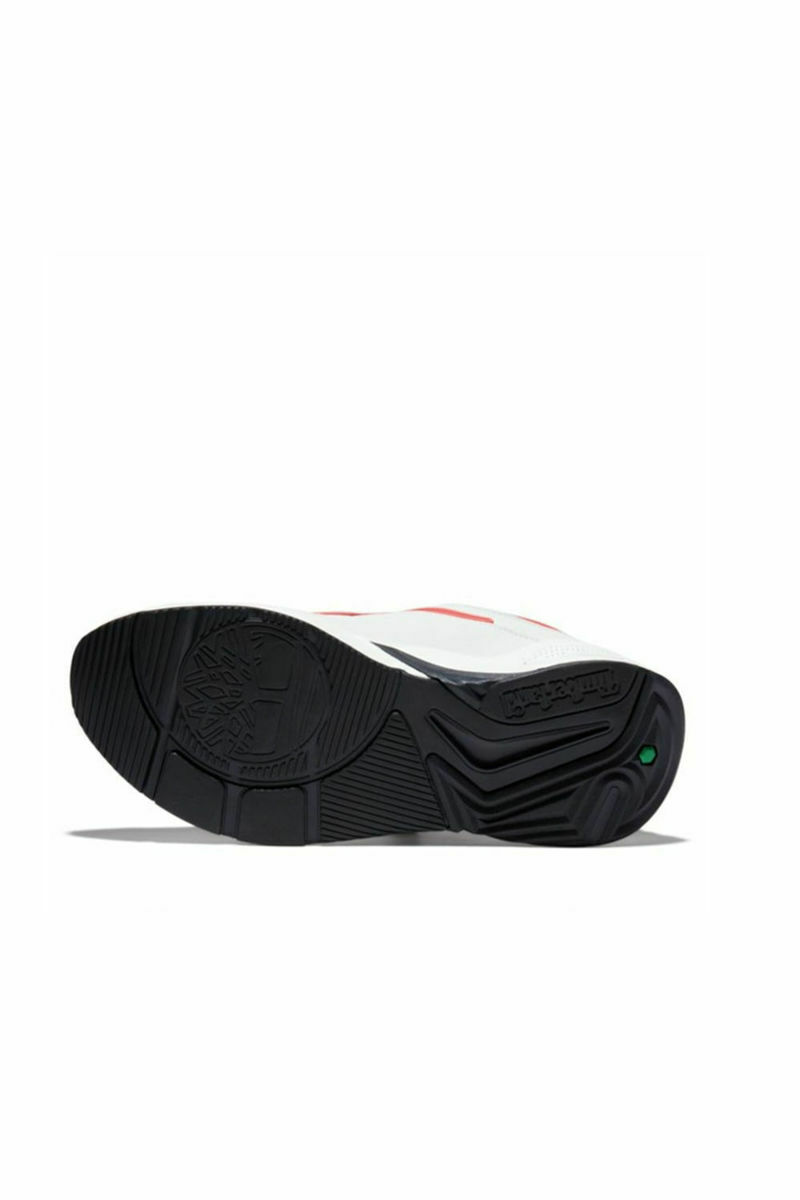 Tımberland Tb0a234e8011 Delphiville Sneaker DARK PİNK MESH resmi