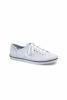 Keds Beyaz Bağcıklı Ayakkabı BEYAZ