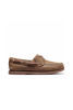 Timberland Classıc Boat Brown Full Graın BROWN F.GRAIN