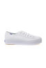 Keds Beyaz Platform Ayakkabı BEYAZ