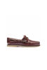 Timberland Classıc Boat Brown Full Graın BROWN F.GRAIN