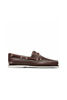 Timberland Classıc Boat Brown Full Graın BROWN F.GRAIN