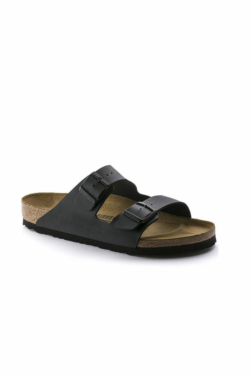 Bırkenstock 051793 Arizona Bf Terlik BLACK resmi