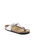 Bırkenstock 043851 Gizeh Bf Sılver Terlik SİLVER