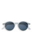Izıpızı #d Frostedblue Güneş Gözlüğü 3701210415789 FROSTED BLUE