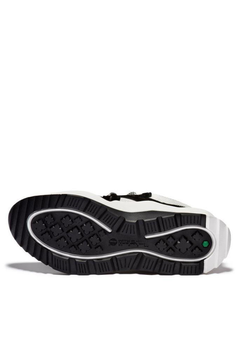 Timberland Madbury Sneaker Whıte Mesh W Black WHITE MESH BLAC resmi
