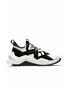 Timberland Madbury Sneaker Whıte Mesh W Black WHITE MESH BLAC