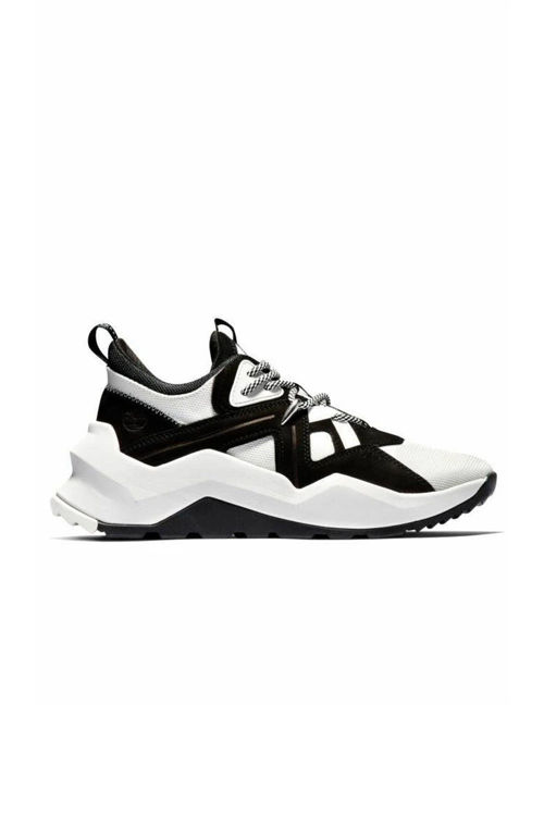 Timberland Madbury Sneaker Whıte Mesh W Black WHITE MESH BLAC resmi