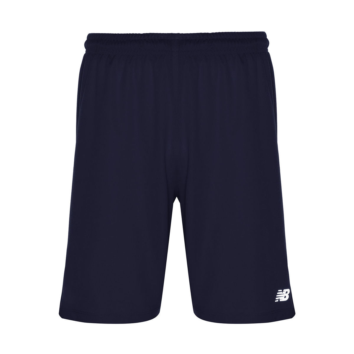 New Balance Mps1125-avı Lacivert Erkek Şort LACİVERT resmi