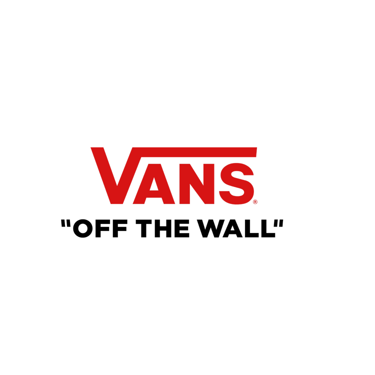 Üreticinin resmi VANS
