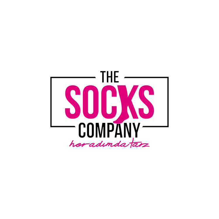 Üreticinin resmi THE SOCK COMPANY