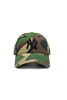 New Era New York Yankees Siyah Kamuflaj Şapka ARMY BLACK