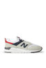 New Balance Ms009bnr Beyaz Erkek Ayakkabı BEYAZ