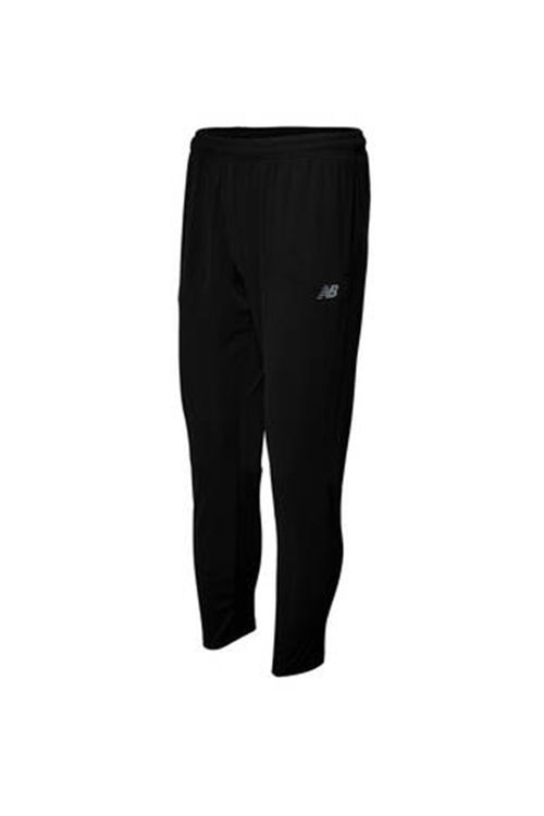 New Balance Mpp1122-bk Siyah Erkek Eşofman Alt SİYAH resmi