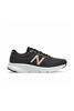 New Balance W411lb2 Siyah Kadın Ayakkabı SİYAH