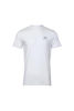 New Balance Mpt028-wt Gri Erkek Tshirt GRİ