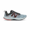 New Balance Mtntrck4 Nitrel Yeşil Erkek Ayakkabı YEŞİL