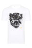 New Balance Mtt915-wt Beyaz Erkek Tshirt BEYAZ