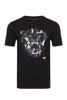 New Balance Mtt915-bk Siyah Erkek Tshirt SIYAH