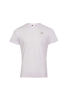 New Balance Nbtm009-wt White Kadın Tshirt WHİTE