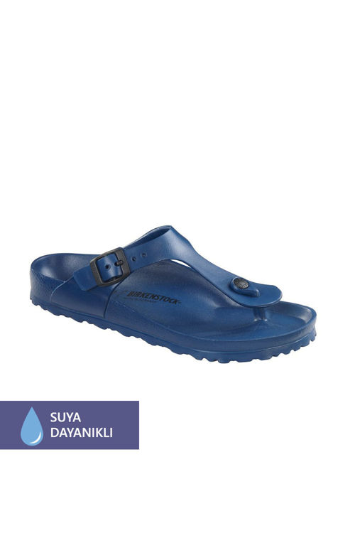 Bırkenstock Gizeh Eva NAVY resmi